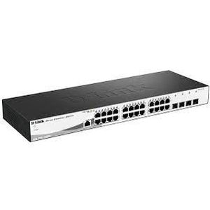 D-Link switch L2 smart DGS-1210-28/ME