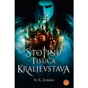 Stotinu tisuća kraljevstava, Nora K. Jemison