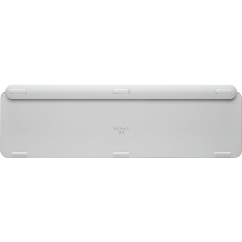 Logitech tipkovnica MX Keys S, siva, SLO gravura slika 7