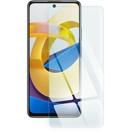 Blue Star kaljeno staklo za Xiaomi Poco M4 Pro 5G slika 2