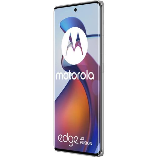 Motorola Edge 30 Fusion mobilni telefon 8/128GB White slika 6