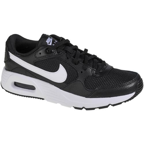 Nike Air Max SC GS dječje tenisice CZ5358-002 slika 4