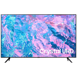 Samsung Smart 4K LED TV 58" UE58CU7172UXXH