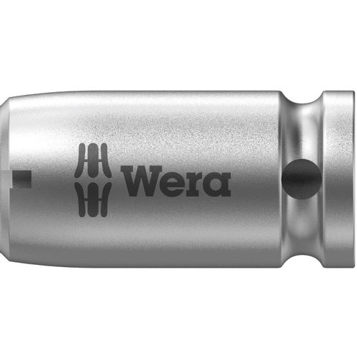 Wera 780 A 05042605001 adapter za bitove   Pogon (odvijač) 1/4'' (6.3 mm)  25 mm 1 St. slika 2