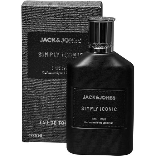 Jack & Jones Simply Iconic edt, 75ml slika 1