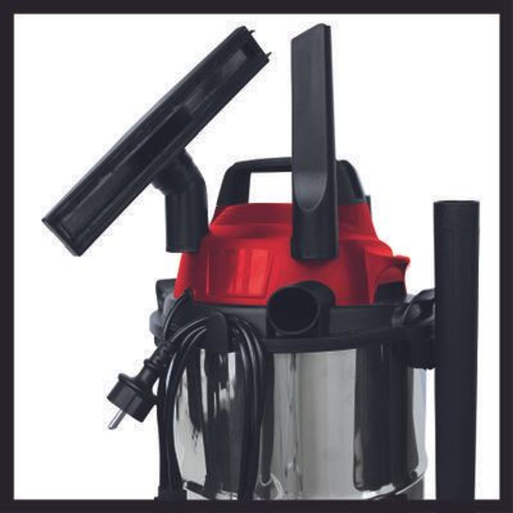 Einhell Usisivač za suvo/mokro TC-VC 1812 S slika 4