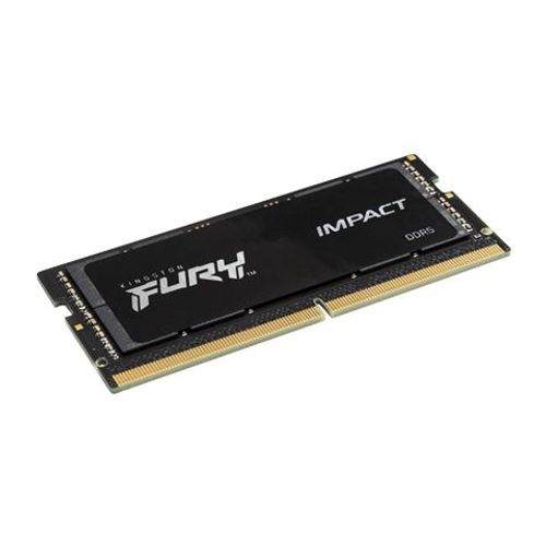 SO-DIMM DDR5.16GB 5600MHz Fury Impact KF556S40IB-16 slika 1