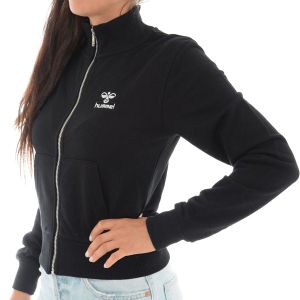 T921392-2001 Hummel Duks Hmlgaida Zip Jacket T921392-2001