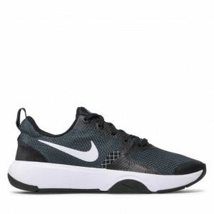 Ženske Sportske Tenisice Nike DA1351-002 - Crne