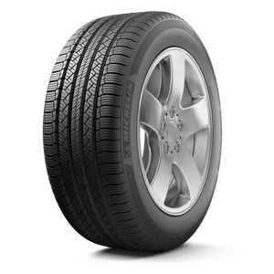 Michelin 255/50R19 107H LATITUDE TOUR HP ZP*DT