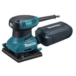 Makita Jednoručna oscilirajuća brusilica BO4555