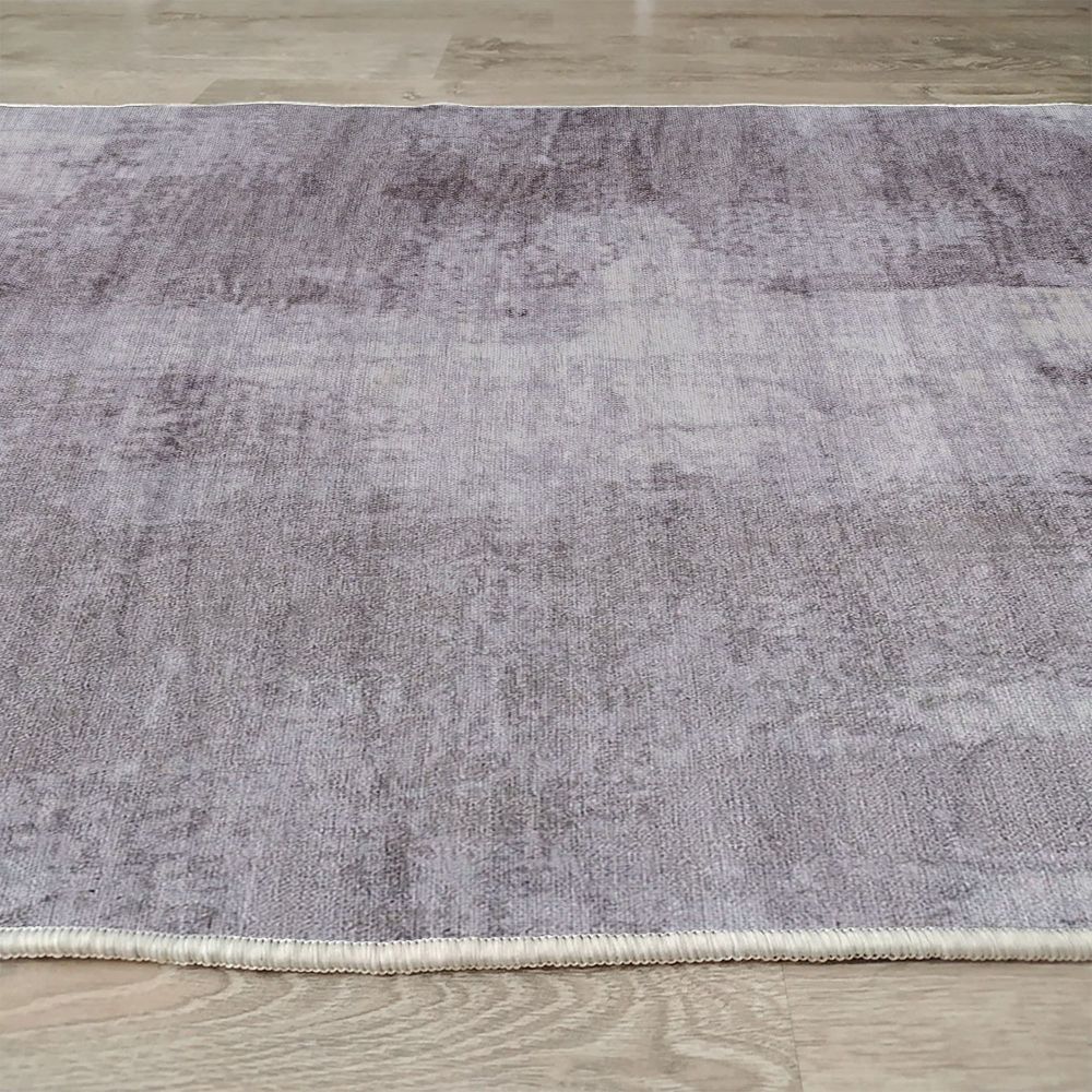 Sivi Tepih Woopamuk206 (120 x 180 cm) slika 5