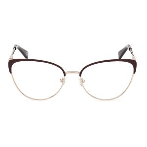 Ženske Dioptrijske naočale Guess Guess GU5217 Brown