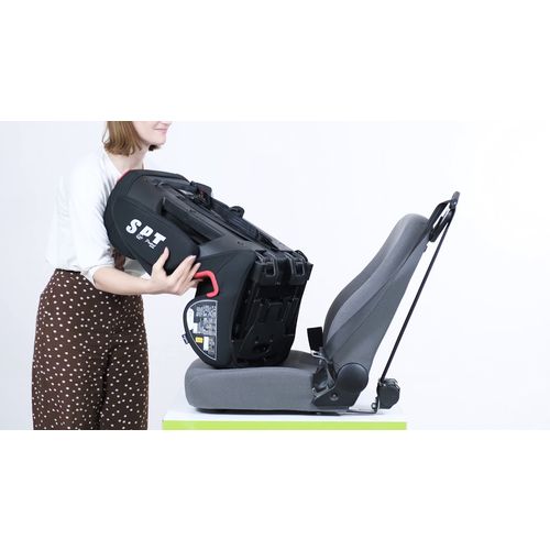 Freeon autosjedalica future isofix i,ii,iii slika 3