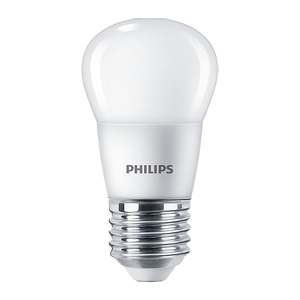 Philips led sijalica 40w p45 e27 ww, 929002978218,