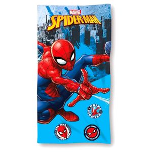 Marvel Spiderman Pamučni Ručnik za Plažu