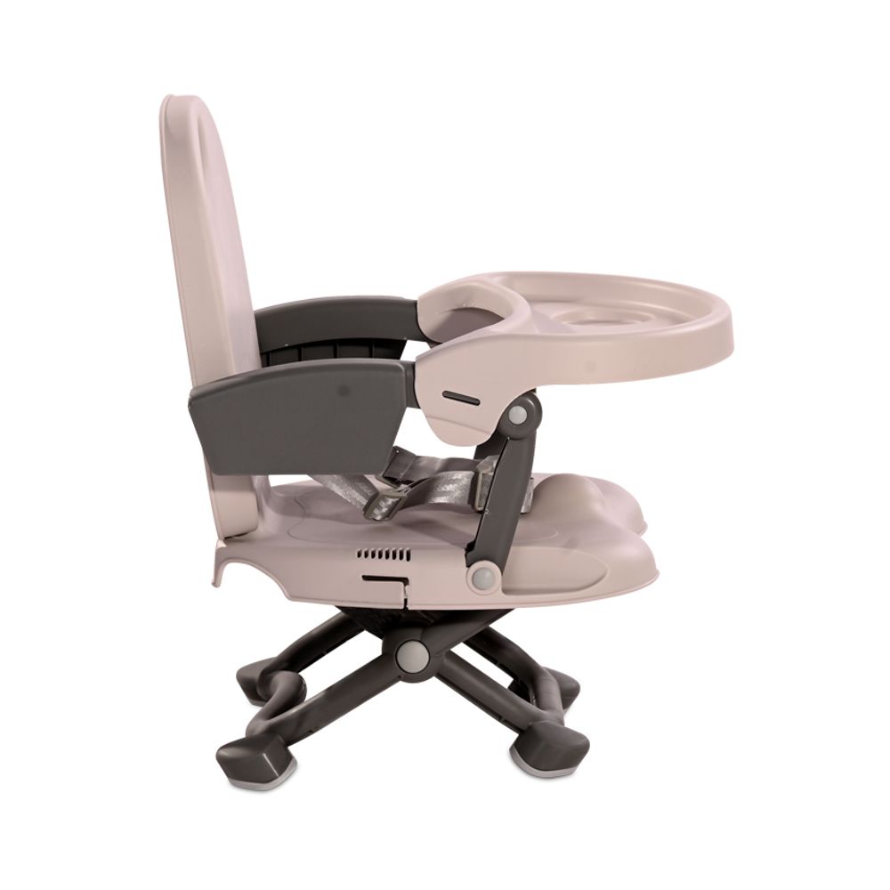 Lorelli Hranilica Ego, Beige/Grey slika 2