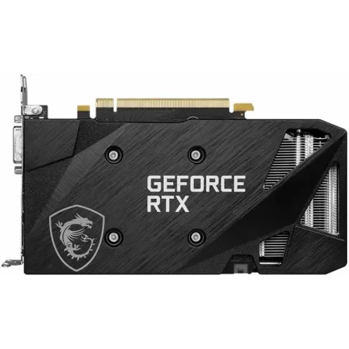 MSI nVidia GeForce RTX 3050 Ventus 2X XS 8G OC slika 4