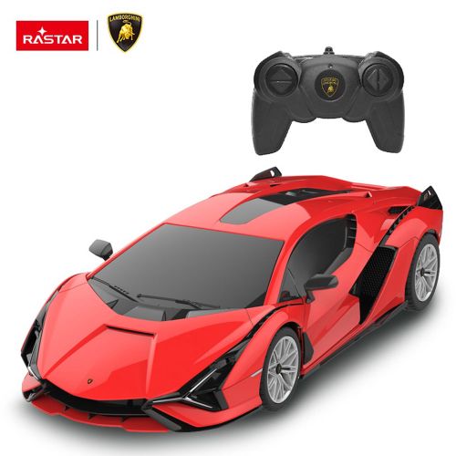 Rastar Lamborghini Sian 1:24 slika 3