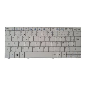 Tastatura za laptop Acer D255 D257 521 532 D270 BELA