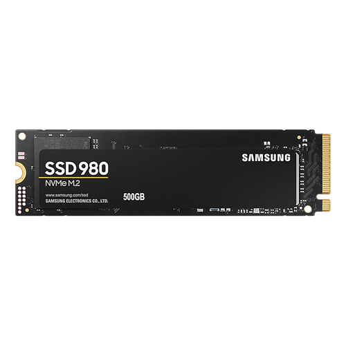 Samsung 980 SSD NVMe M.2 disk kapaciteta 500GB slika 2