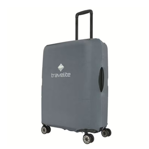 Travelite navlaka za kofer M 000316-04, antracit