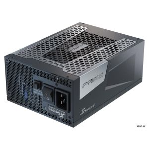 Napajanje 1300W Seasonic Prime PX-1300 Modularno, 80+ Platinum