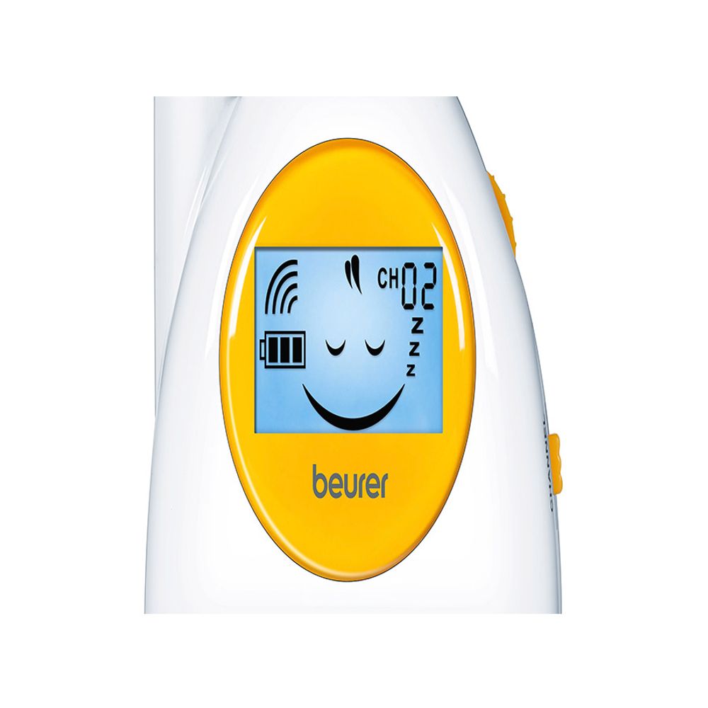 Beurer Audio Baby alarm BY 84  slika 3