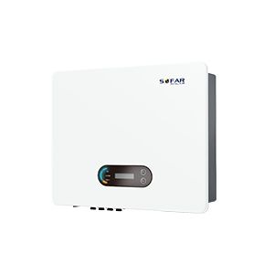 Sofar 3f inv. 8.8KTLX-G3, 2xMPPT,RS485&BT,LCD,8kW 8.8KTLX-G3