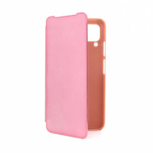 Torbica See Cover za Huawei P40 Lite/Nova 6 SE roze