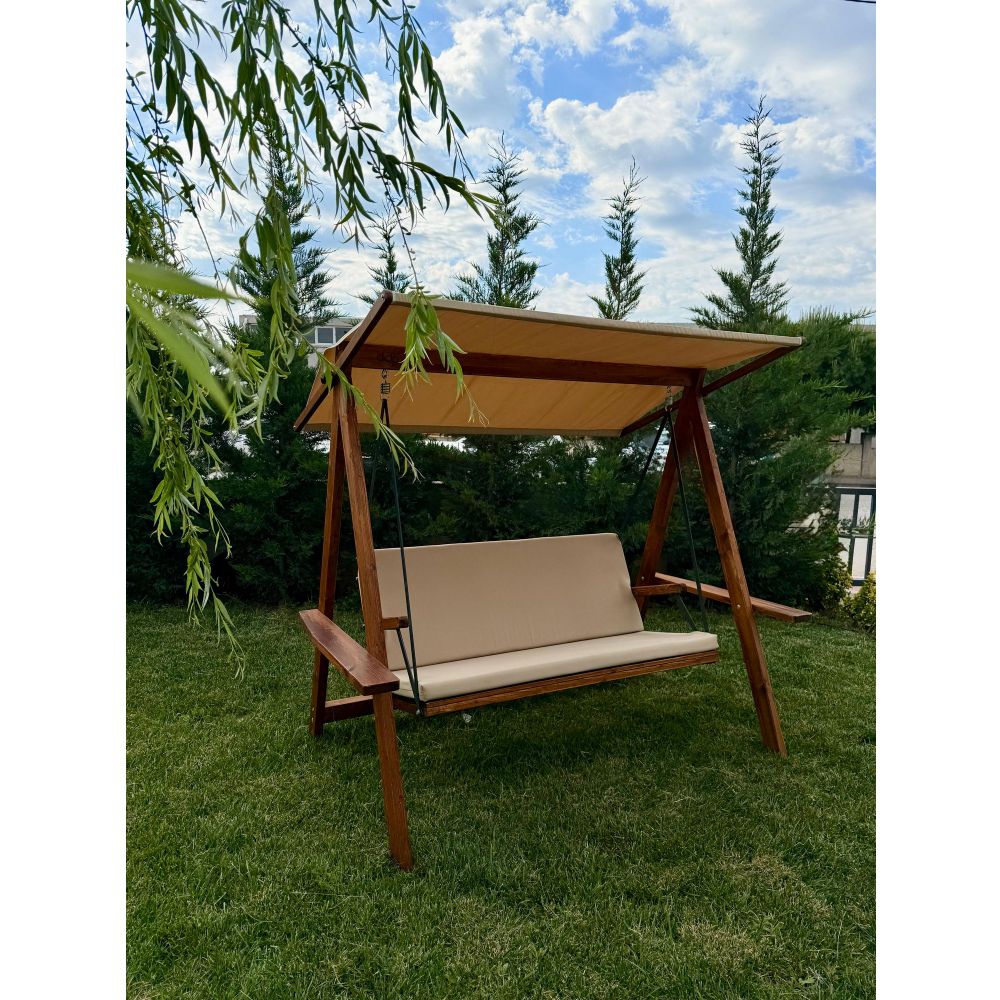 Riva 2100 - Camel Camel Trostruko Ljuljačka slika 1