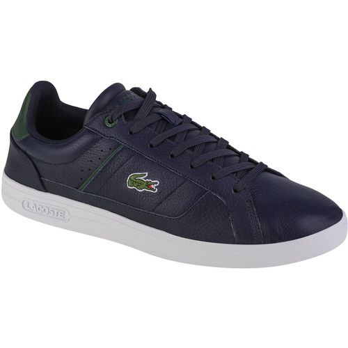 Lacoste Europa Pro muške tenisice 745sma00657b4 slika 1