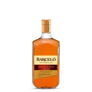 Barcelo rum Dorado 0,7l