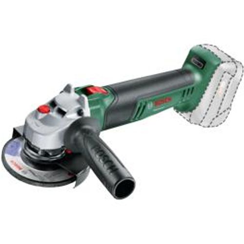 Bosch UniversalGrind18V-75 solo alat - aku kutna brusilica  slika 1