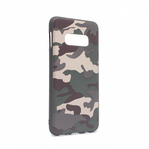 Torbica Army za Samsung G970 S10e zelena