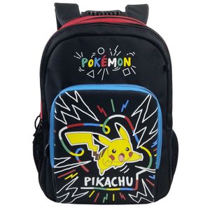 Pokemon Pikachu ruksak 42cm