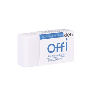 GUMICA DELI OFFI 40x22x12mm EH03010