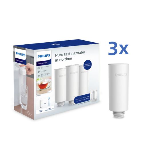 Philips Micro X-clean filteri za instant spremnik za vodu 3pack AWP225 slika 5