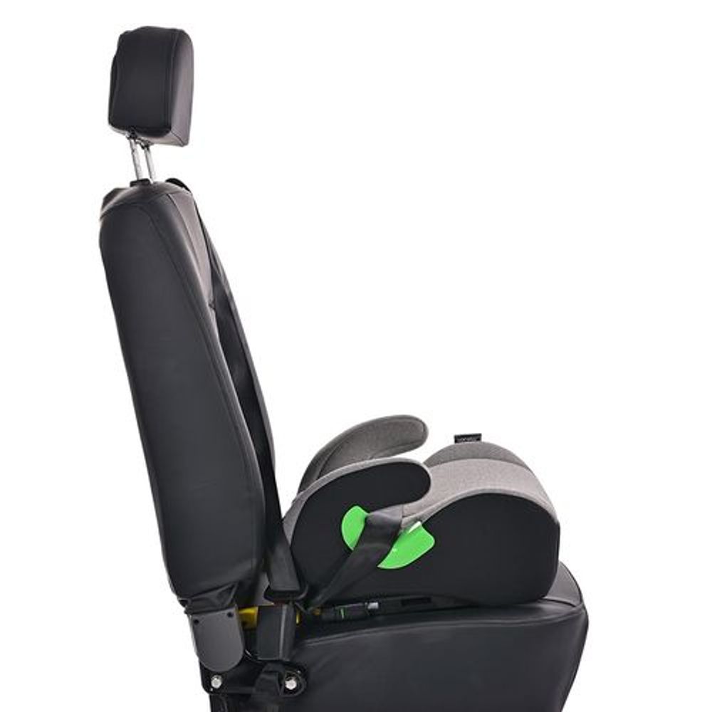 Lorelli Autosjedalica Malibu 125-150cm Isofix, Ginger slika 6