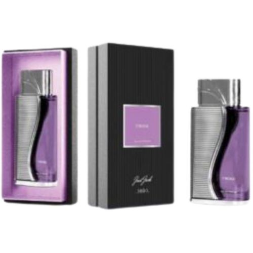 Just Jack T`ROSE edp 100ml slika 1