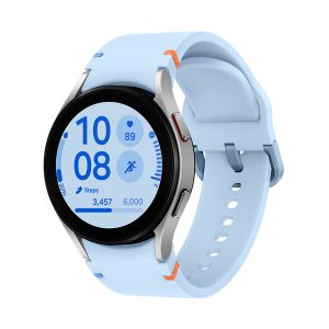 Samsung Galaxy Watch FE 40mm, srebrni, SM-R861NZSAEUE