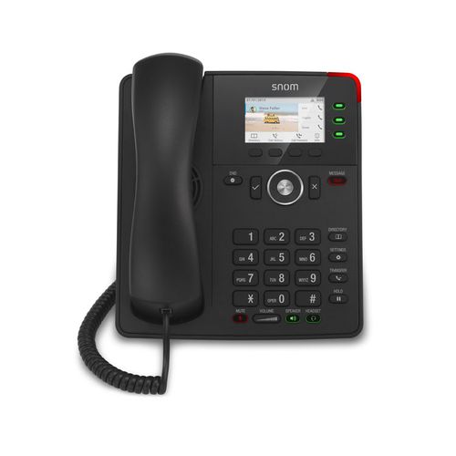 Snom Global 700 Desk Telephone slika 2