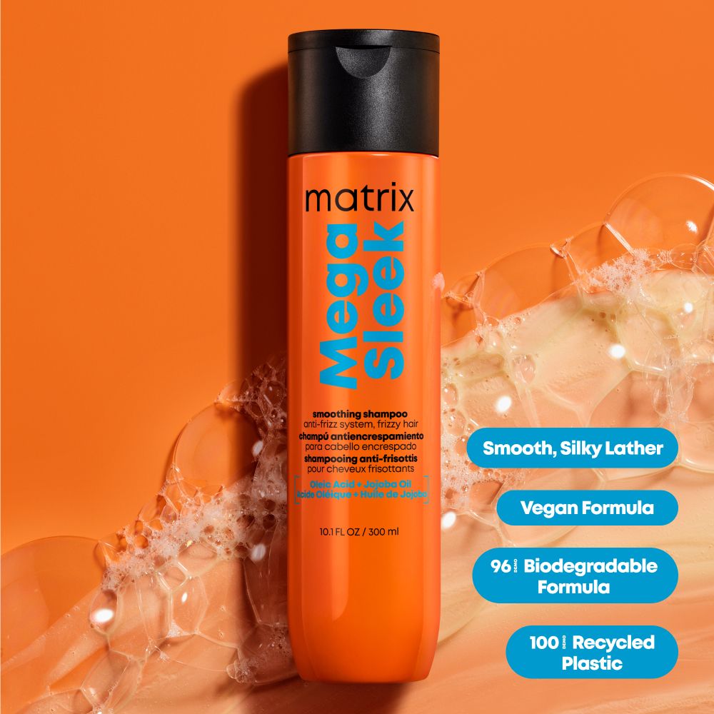 Matrix Mega Sleek Šampon za Kosu 300ml slika 9