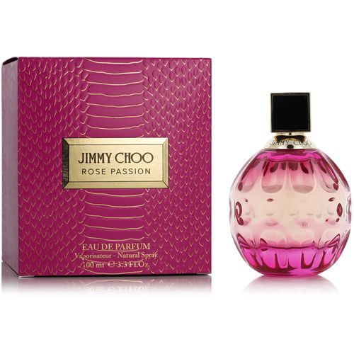 Jimmy Choo Rose Passion Eau De Parfum 100 ml (woman) slika 2