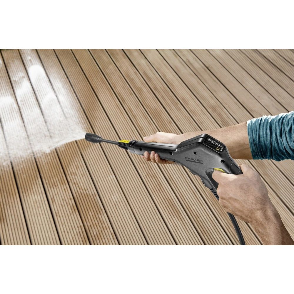 KARCHER Perač visokim pritiskom K3 Power Control Home 1.676-103.0 slika 10