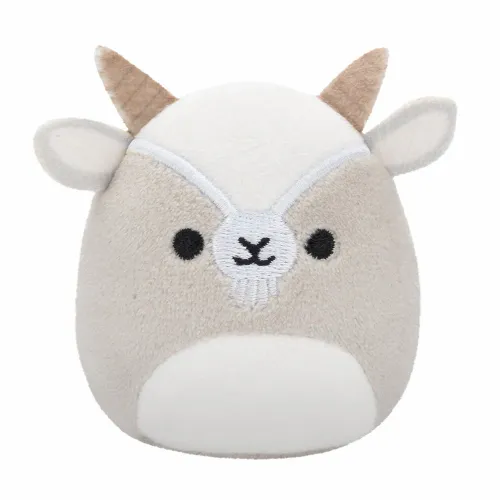 Squishmallows Micromallows 6cm - 6komada (Malcolm, Pep, Lune, Walkers, Orphine, Axel) slika 7