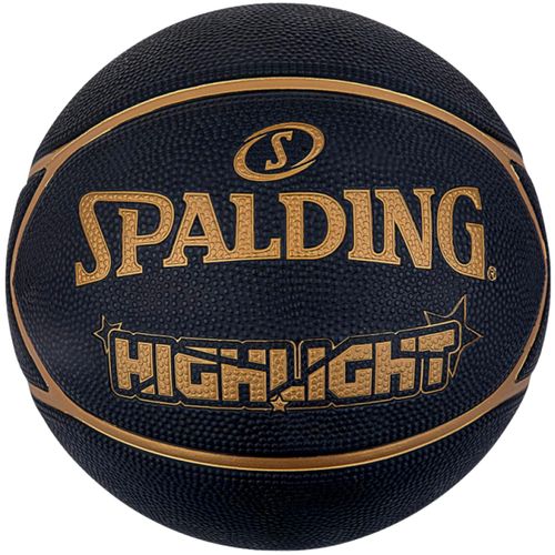 Spalding Highlight Košarkaška Lopta 84355Z slika 1