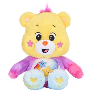 Care Bears Laughing Bear plush toy 25cm