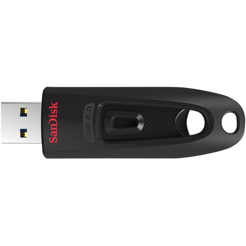 USB stick SANDISK Ultra 64GB USB 3.0 Flash Drive, SDCZ48-064G-U46 slika 2