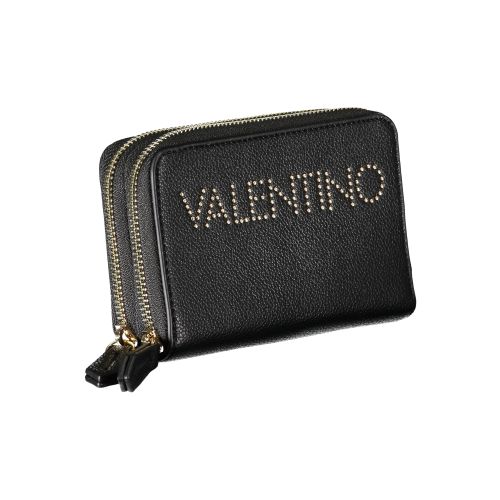 VALENTINO BAGS WOMEN'S WALLET BLACK slika 3